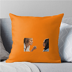 Pluribus Merch For Fans Pluribus Pillows Cover