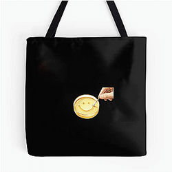 Pluribus Merch Pluribus Bags