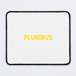 Pluribus Merch Collection Pluribus Mouse Pads