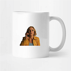 Pluribus Signature Pluribus Mugs