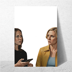 Pluribus Special Collection Pluribus Posters
