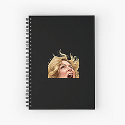 Pluribus Collection for fans Pluribus Notebook