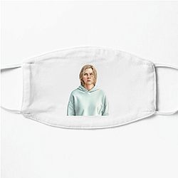 Pluribus Merchandise For Fans Pluribus Face Masks