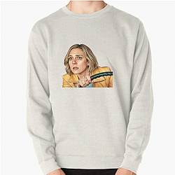 Pluribus Fan Art Pluribus Sweatshirts