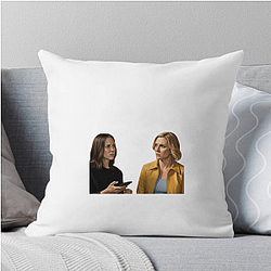 Pluribus Special Collection Pluribus Pillows Cover