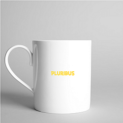 Pluribus Merch Collection Pluribus Mugs