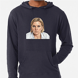 Pluribus Merchandise Pluribus Hoodies