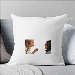 Pluribus Merch For Fans Pluribus Pillows Cover