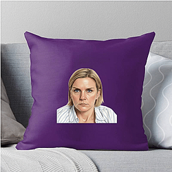 Pluribus Merchandise Pluribus Pillows Cover