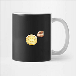 Pluribus Merch Pluribus Mugs