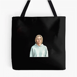 Pluribus Merchandise For Fans Pluribus Bags