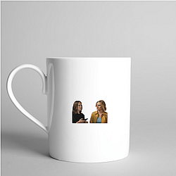 Pluribus Special Collection Pluribus Mugs