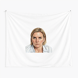 Pluribus Merchandise Pluribus Tapestries