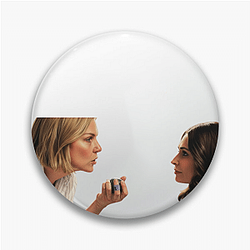Pluribus Merch For Fans Pluribus Pins
