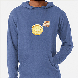 Pluribus Merch Pluribus Hoodies