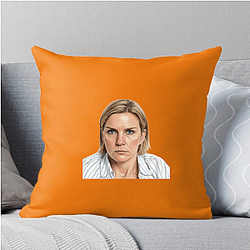 Pluribus Merchandise Pluribus Pillows Cover