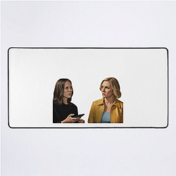 Pluribus Special Collection Pluribus Mouse Pads