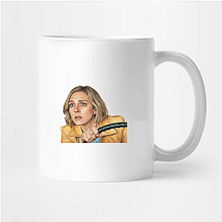 Pluribus Fan Art Pluribus Mugs