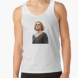 Pluribus Limited Collection Pluribus Tank Tops