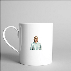 Pluribus Merchandise For Fans Pluribus Mugs