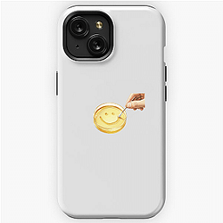 Pluribus Merch Pluribus iPhone Cases