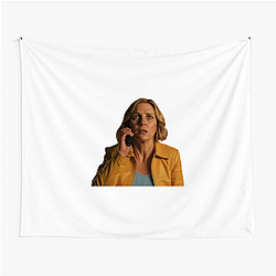 Pluribus Signature Pluribus Tapestries