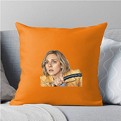 Pluribus Fan Art Pluribus Pillows Cover