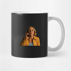Pluribus Signature Pluribus Mugs
