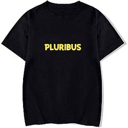 Pluribus Merch Collection Pluribus T-Shirts