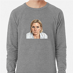 Pluribus Merchandise Pluribus Sweatshirts