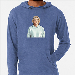 Pluribus Merchandise For Fans Pluribus Hoodies