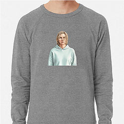 Pluribus Merchandise For Fans Pluribus Sweatshirts