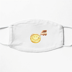 Pluribus Merch Pluribus Face Masks