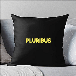 Pluribus Merch Collection Pluribus Pillows Cover