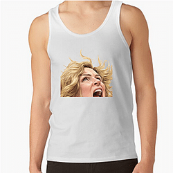 Pluribus Collection for fans Pluribus Tank Tops