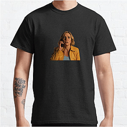 Pluribus Signature Pluribus T-Shirts