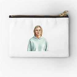 Pluribus Merchandise For Fans Pluribus Zipper Pouches