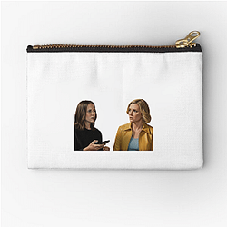 Pluribus Special Collection Pluribus Zipper Pouches