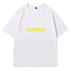 Pluribus Merch Collection Pluribus T-Shirts