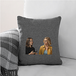 Pluribus Special Collection Pluribus Pillows Cover