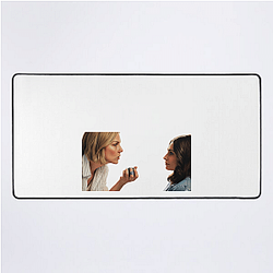Pluribus Merch For Fans Pluribus Mouse Pads