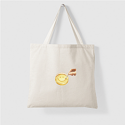 Pluribus Merch Pluribus Bags