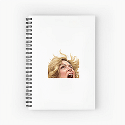 Pluribus Collection for fans Pluribus Notebook