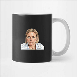 Pluribus Merchandise Pluribus Mugs