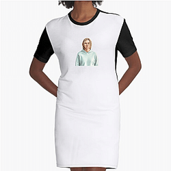 Pluribus Merchandise For Fans Pluribus Dresses
