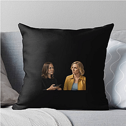 Pluribus Special Collection Pluribus Pillows Cover