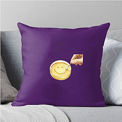 Pluribus Merch Pluribus Pillows Cover