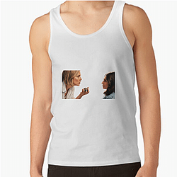 Pluribus Merch For Fans Pluribus Tank Tops