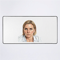 Pluribus Merchandise Pluribus Mouse Pads