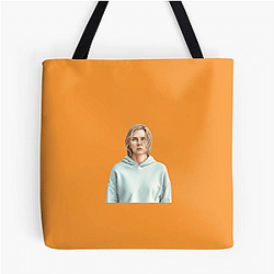 Pluribus Merchandise For Fans Pluribus Bags